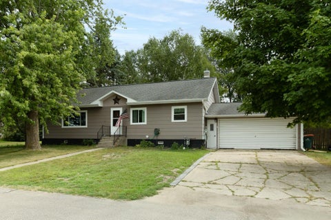 Photo of 210 3rd Avenue NE, Bertha, MN 56437 (MLS # 7115291)