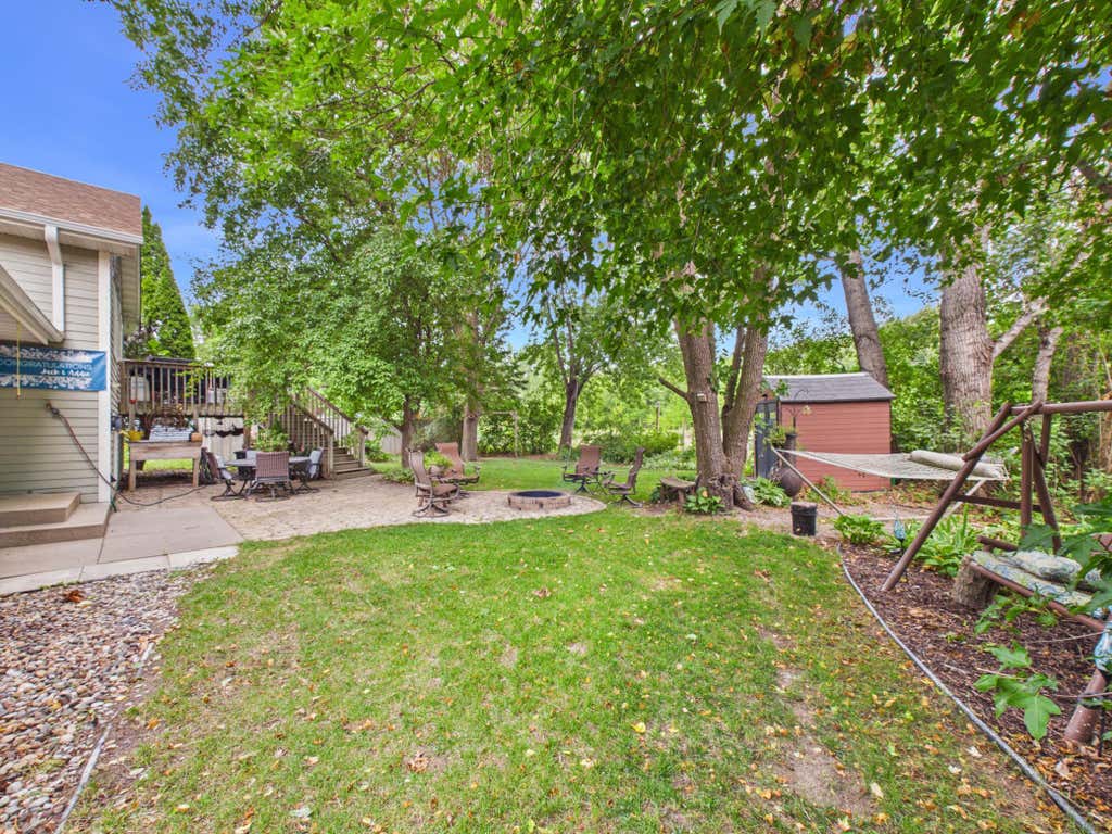 Photo of 805 Sartell Lane, Sartell, MN 56377 (MLS # 7121870)