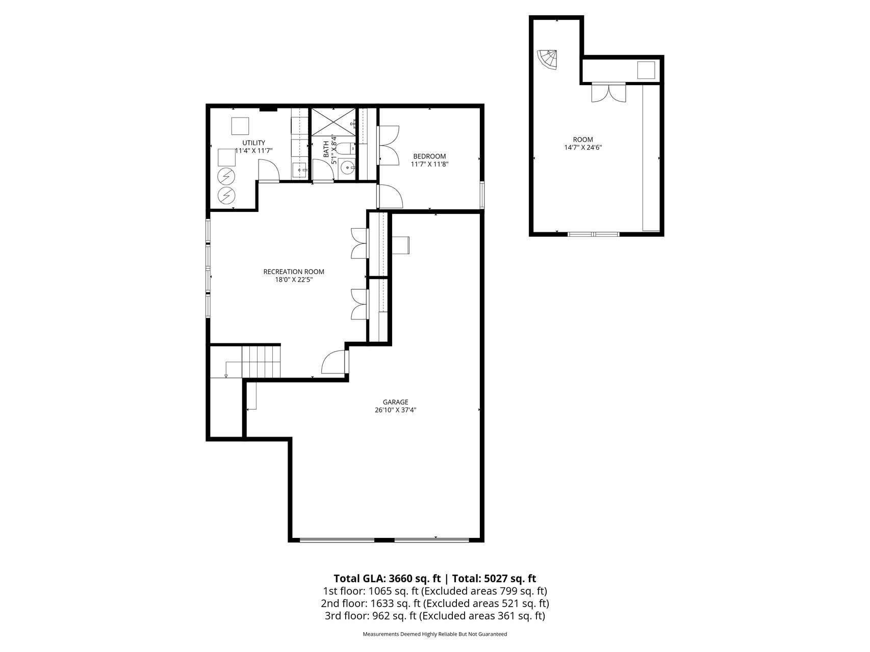 Excelsior, Minnesota, 55331, United States, 4 Bedrooms Bedrooms, ,4 BathroomsBathrooms,Residential,Active,2038627