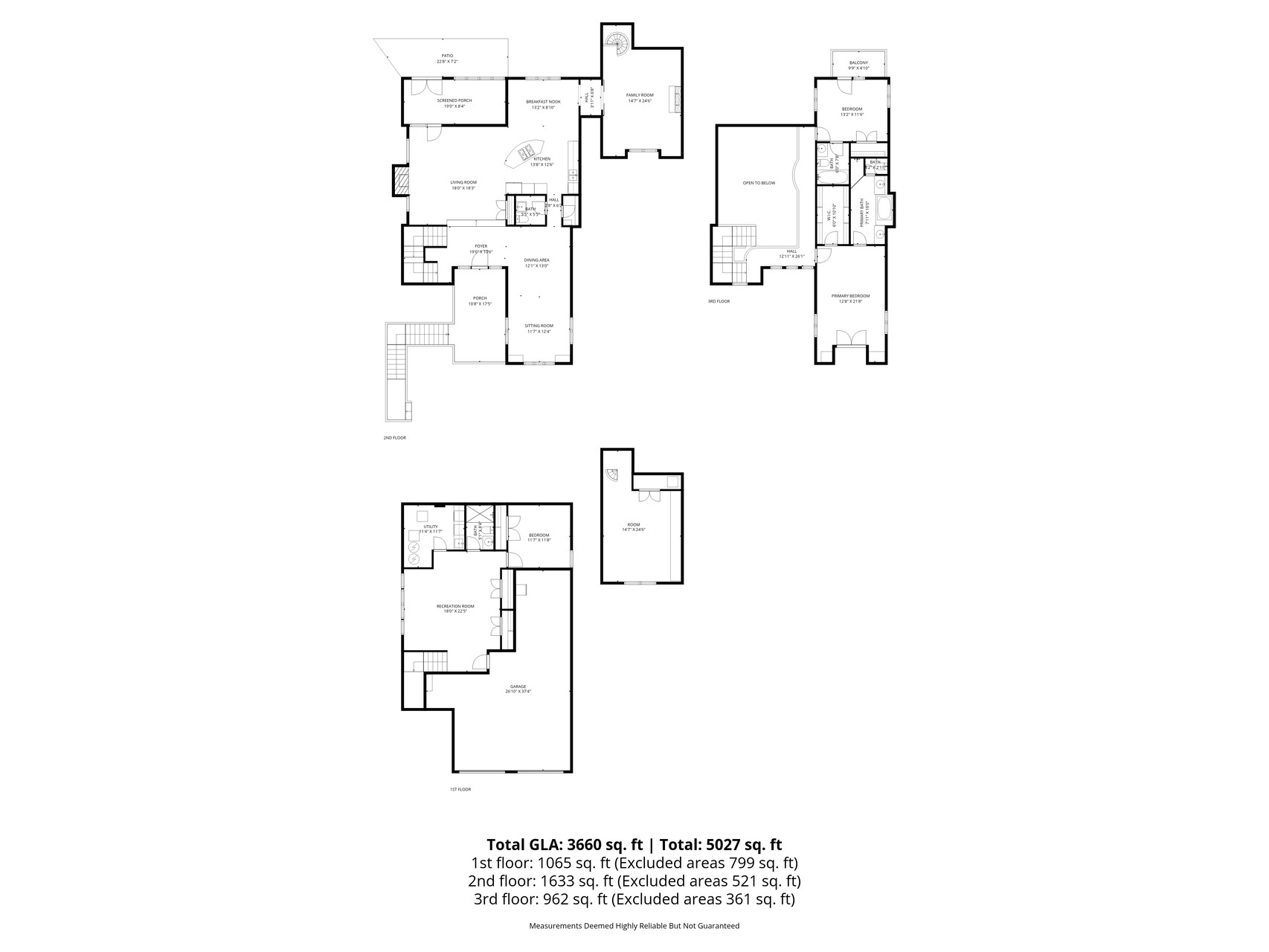 Excelsior, Minnesota, 55331, United States, 4 Bedrooms Bedrooms, ,4 BathroomsBathrooms,Residential,Active,2038627