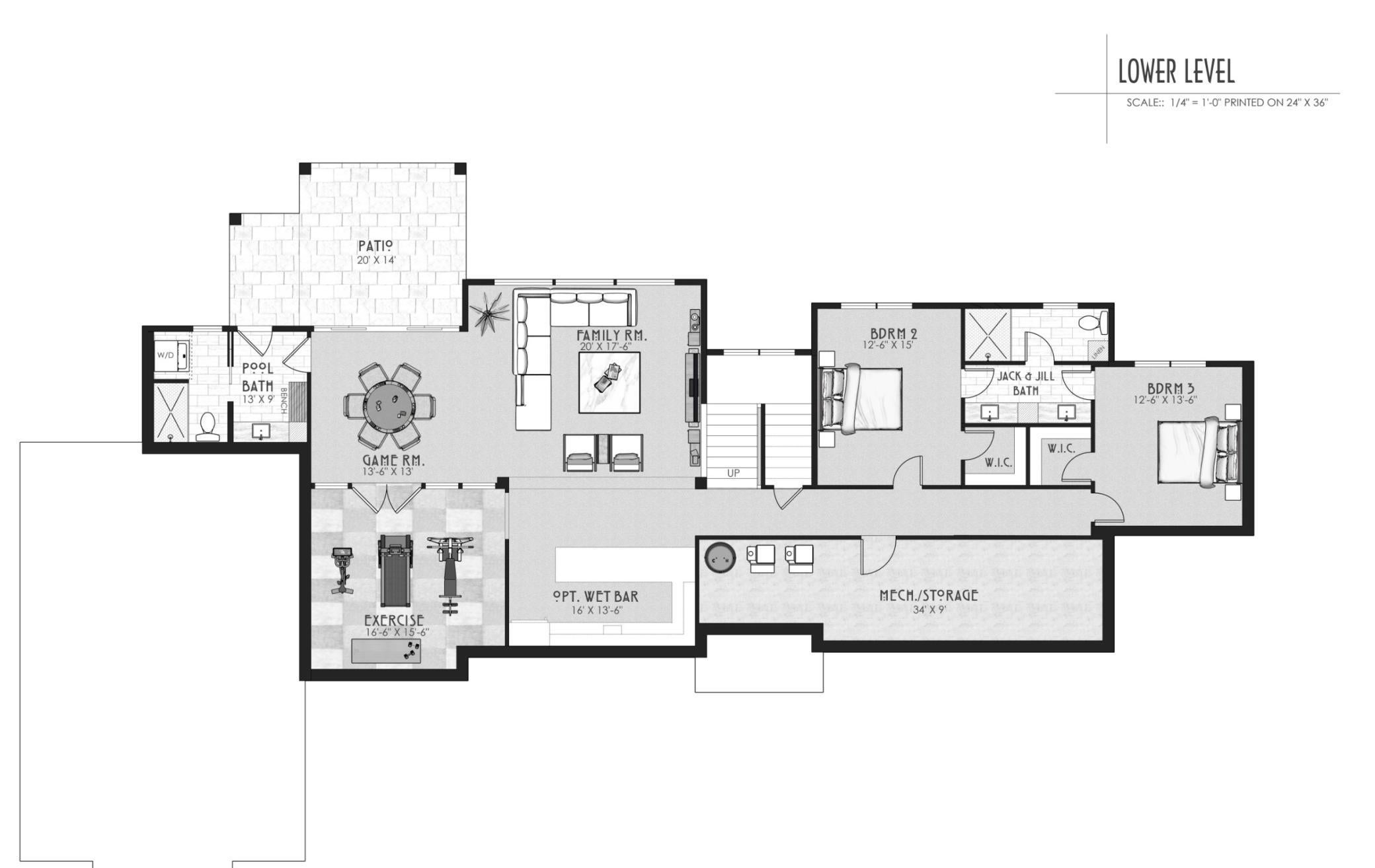 20860 Horseshoe Court