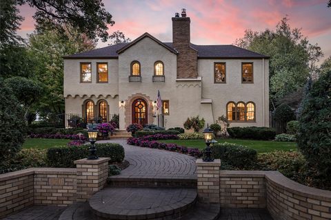 4501 Browndale Avenue Edina MN 55424