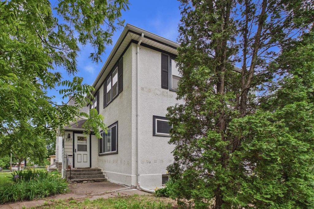Photo of 737 31st Avenue N, Minneapolis, MN 55411 (MLS # 7018370)