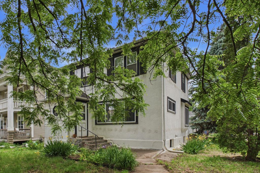 Photo of 737 31st Avenue N, Minneapolis, MN 55411 (MLS # 7018370)