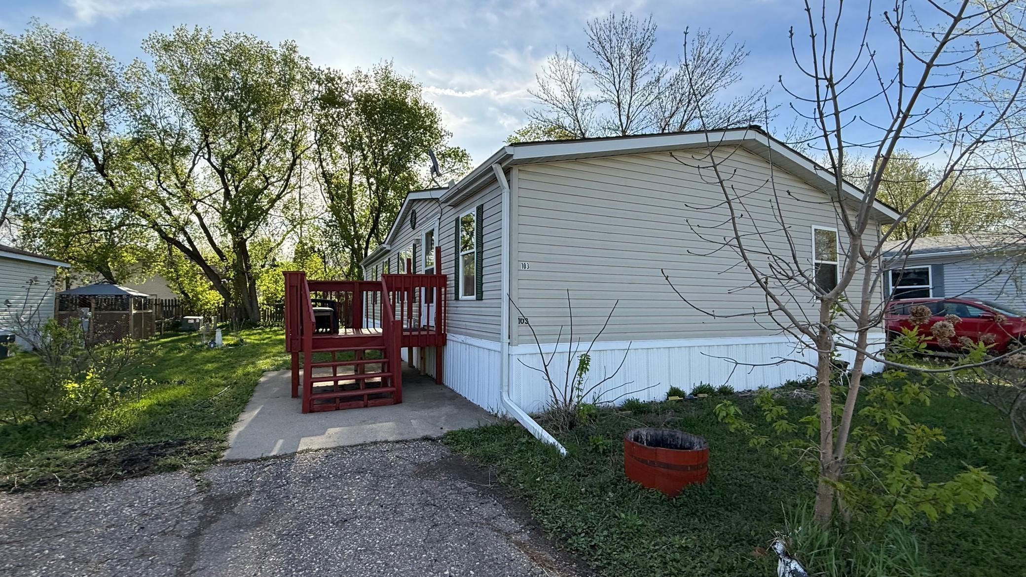 103 Hilton Court