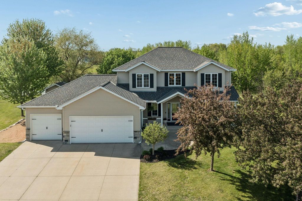 Photo of 2031 Louden Avenue N, Glencoe, MN 55336 (MLS # 7075267)