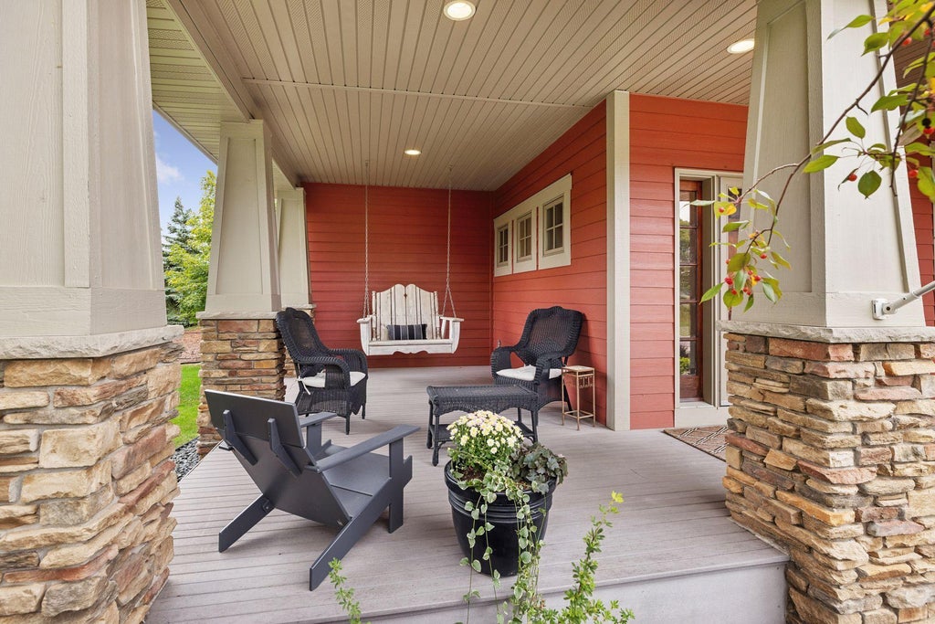 Photo of 2934 Bobcat Trail NW, Prior Lake, MN 55372 (MLS # 7148366)