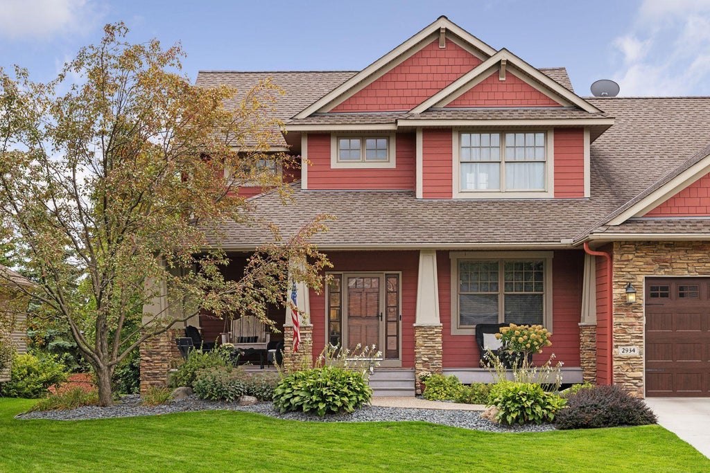 Photo of 2934 Bobcat Trail NW, Prior Lake, MN 55372 (MLS # 7148366)