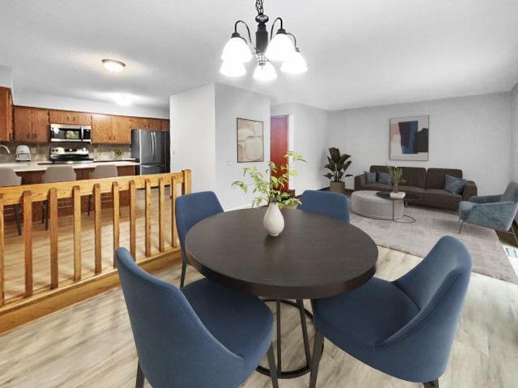 Photo of 13303 Morgan Avenue S, Burnsville, MN 55337 (MLS # 7043528)