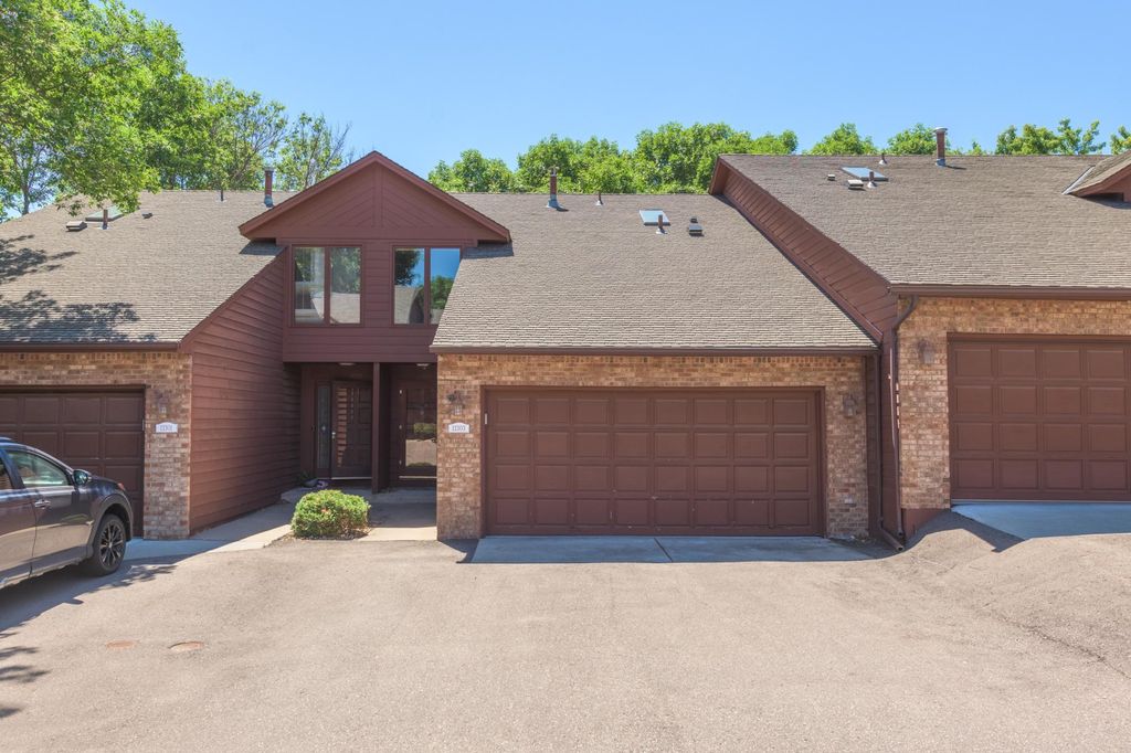 Photo of 13303 Morgan Avenue S, Burnsville, MN 55337 (MLS # 7043528)
