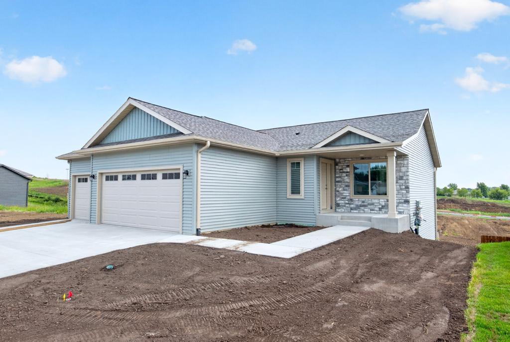 Photo of 6176 Cody Lane NW, Rochester, MN 55901 (MLS # 7135059)