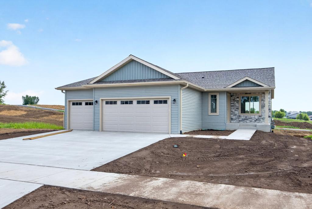 Photo of 6176 Cody Lane NW, Rochester, MN 55901 (MLS # 7135059)