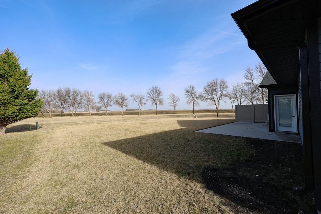 Photo of 800 Elm Drive, Fairfax, MN 55332 (MLS # 7039810)