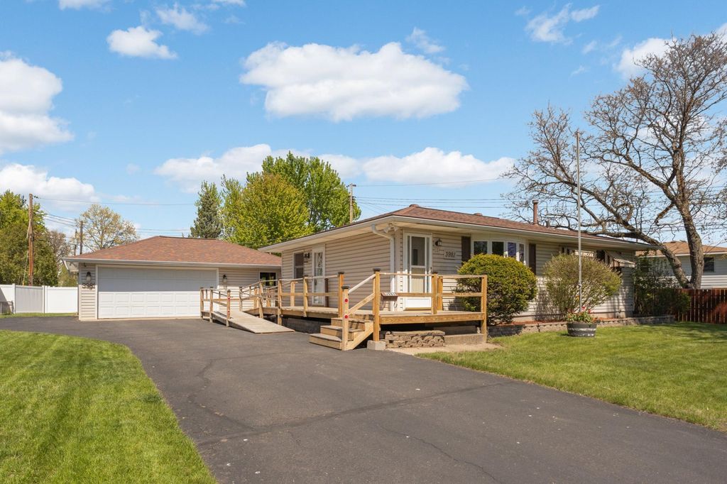 Photo of 3981 71st Street E, Inver Grove Heights, MN 55076 (MLS # 7037219)
