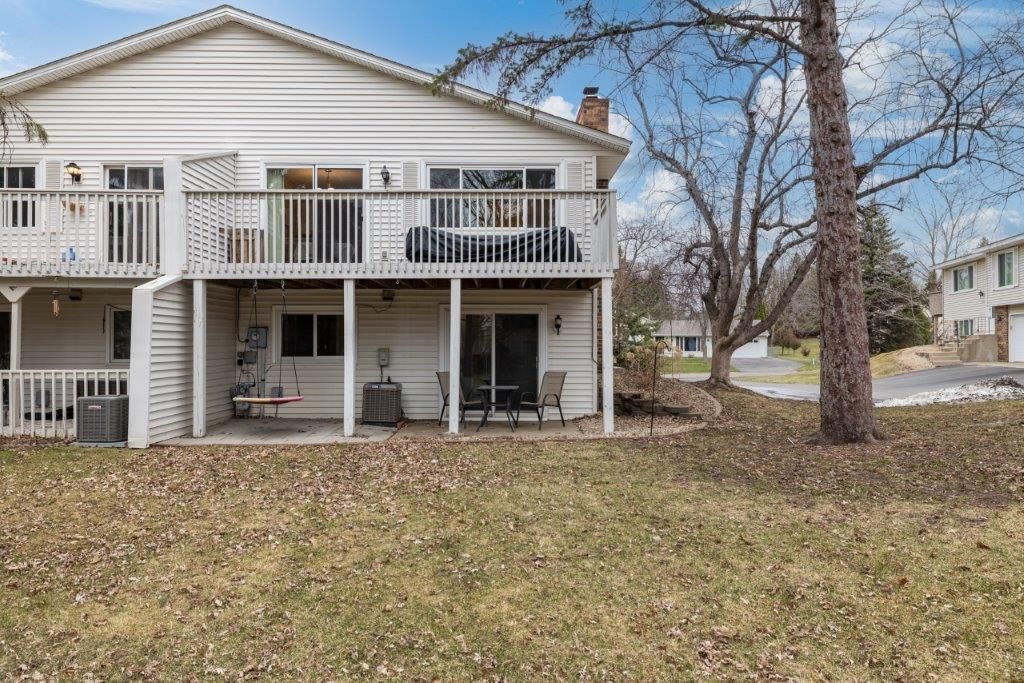 Photo of 1509 W 140th Street, Burnsville, MN 55337 (MLS # 7044972)