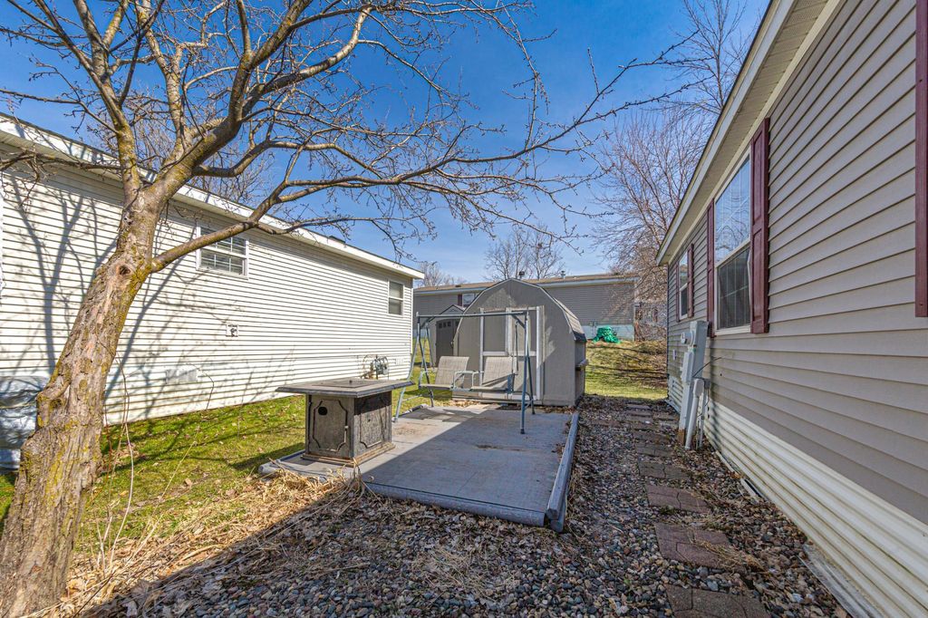Photo of 12516 Garland Avenue, Apple Valley, MN 55124 (MLS # 7047097)