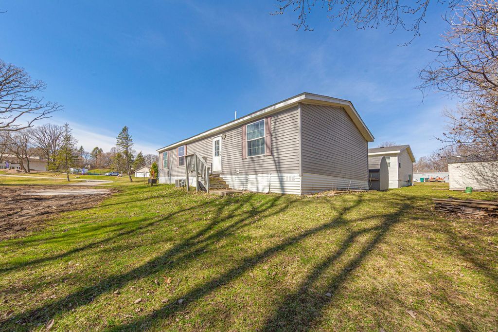 Photo of 12516 Garland Avenue, Apple Valley, MN 55124 (MLS # 7047097)