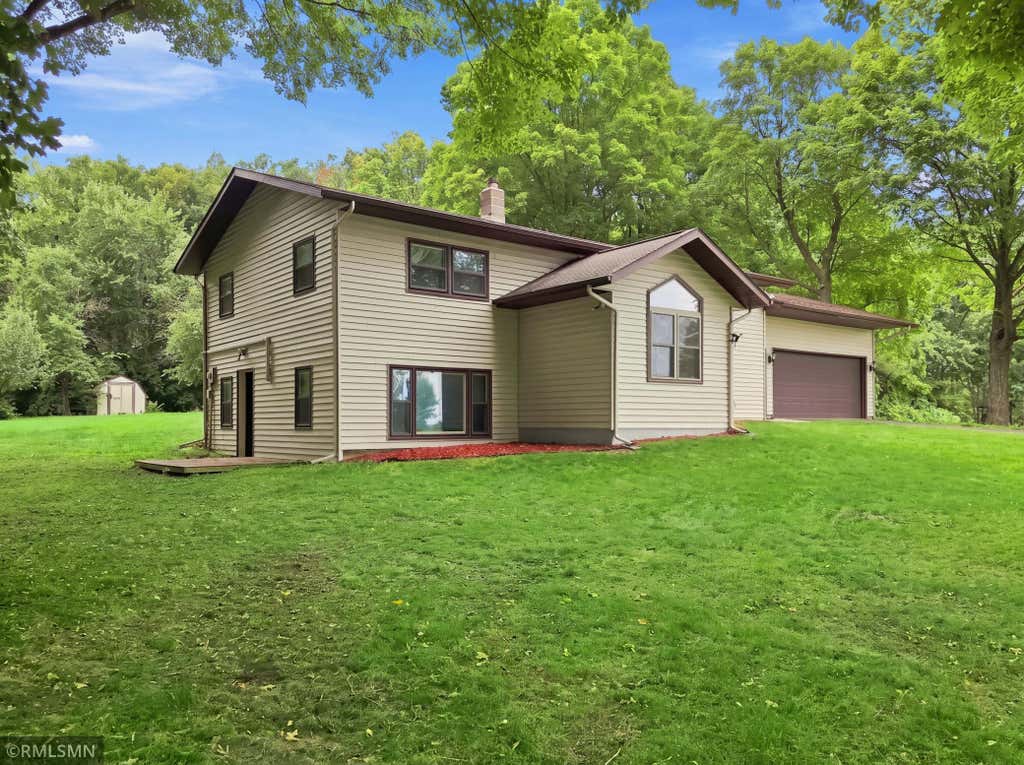 Photo of 39983 120th Avenue, Saint Joseph, MN 56374 (MLS # 7126499)