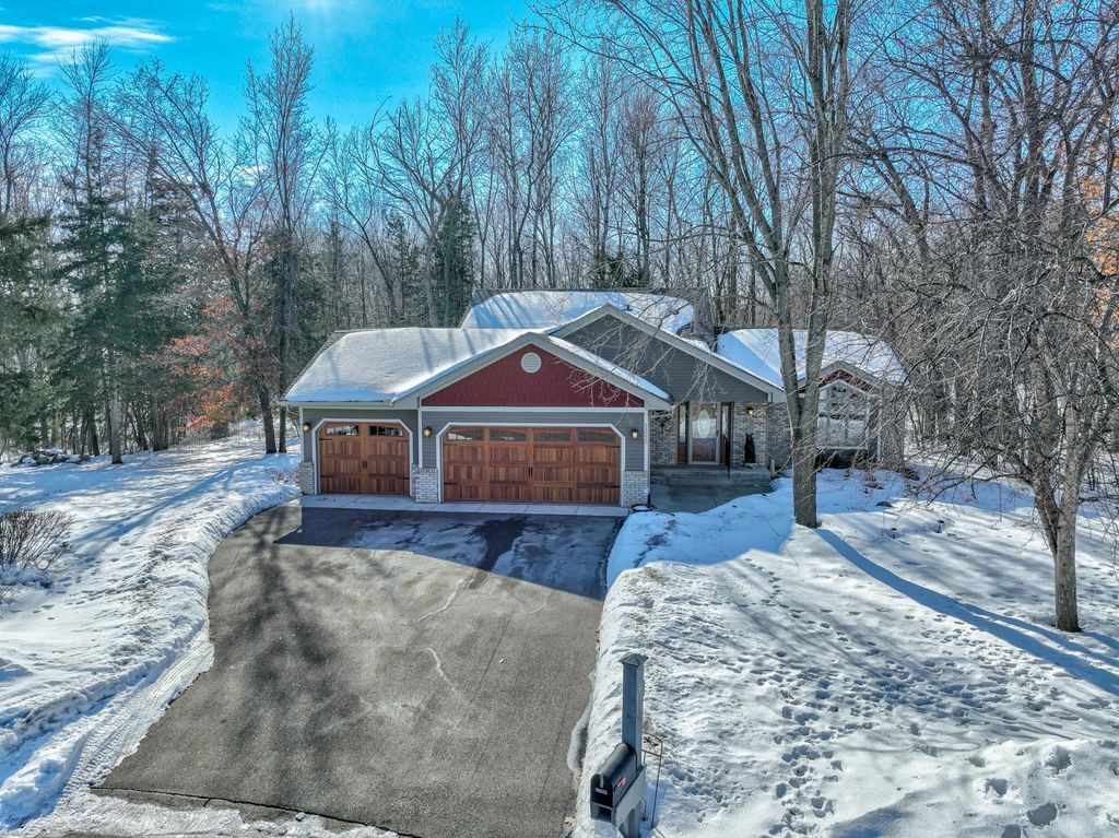 Photo of 23050 Hilo Court N, Forest Lake, MN 55025 (MLS # 7021761)