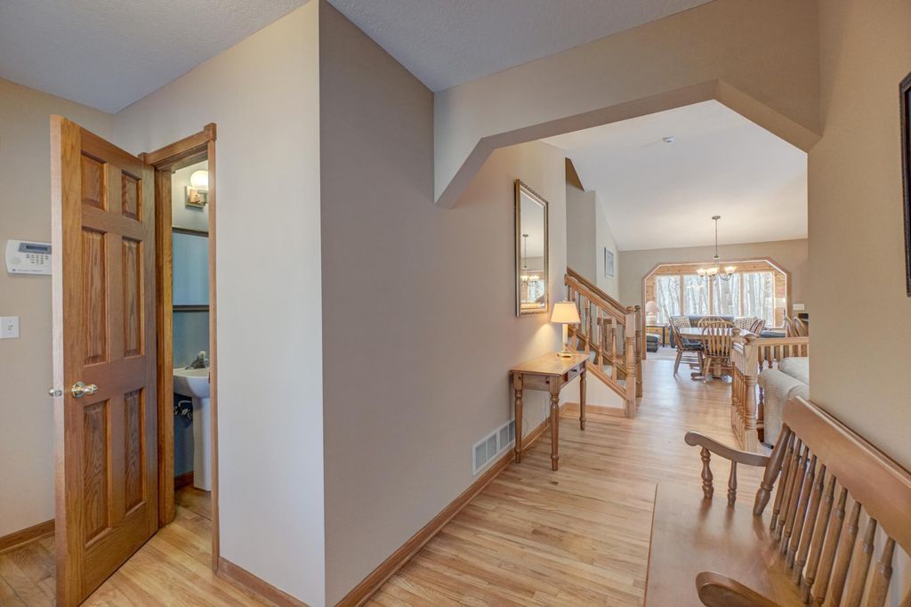 Photo of 23050 Hilo Court N, Forest Lake, MN 55025 (MLS # 7021761)