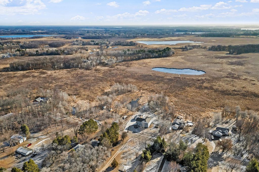 Photo of 19479 Leyte Street NE, East Bethel, MN 55092 (MLS # 7037847)