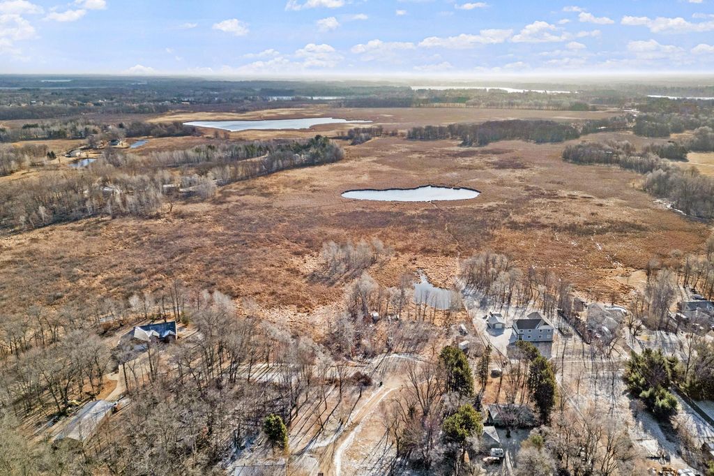 Photo of 19479 Leyte Street NE, East Bethel, MN 55092 (MLS # 7037847)