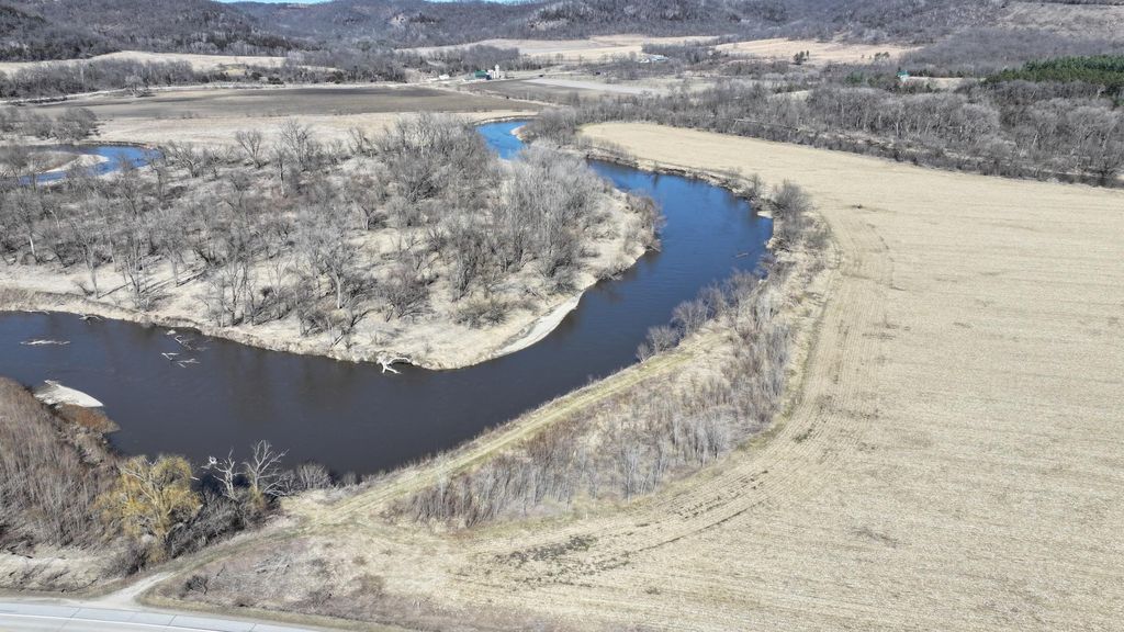 Photo of TBD Hwy 16, Rushford, MN 55971 (MLS # 7043282)