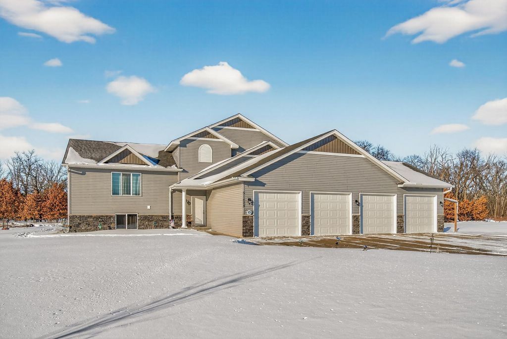 Photo of 31423 147th Street, Princeton, MN 55371 (MLS # 7016868)