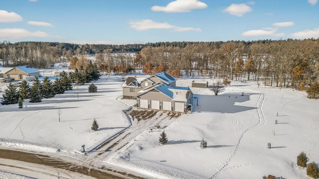 Photo of 31423 147th Street, Princeton, MN 55371 (MLS # 7016868)