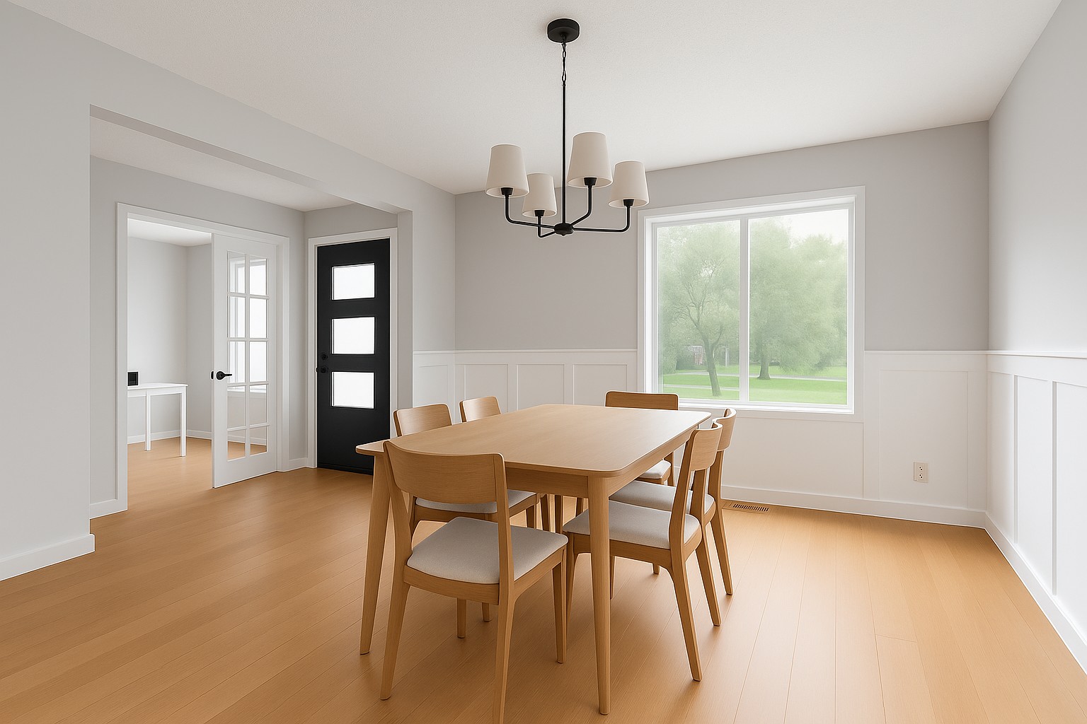 1527 Clarendon Drive