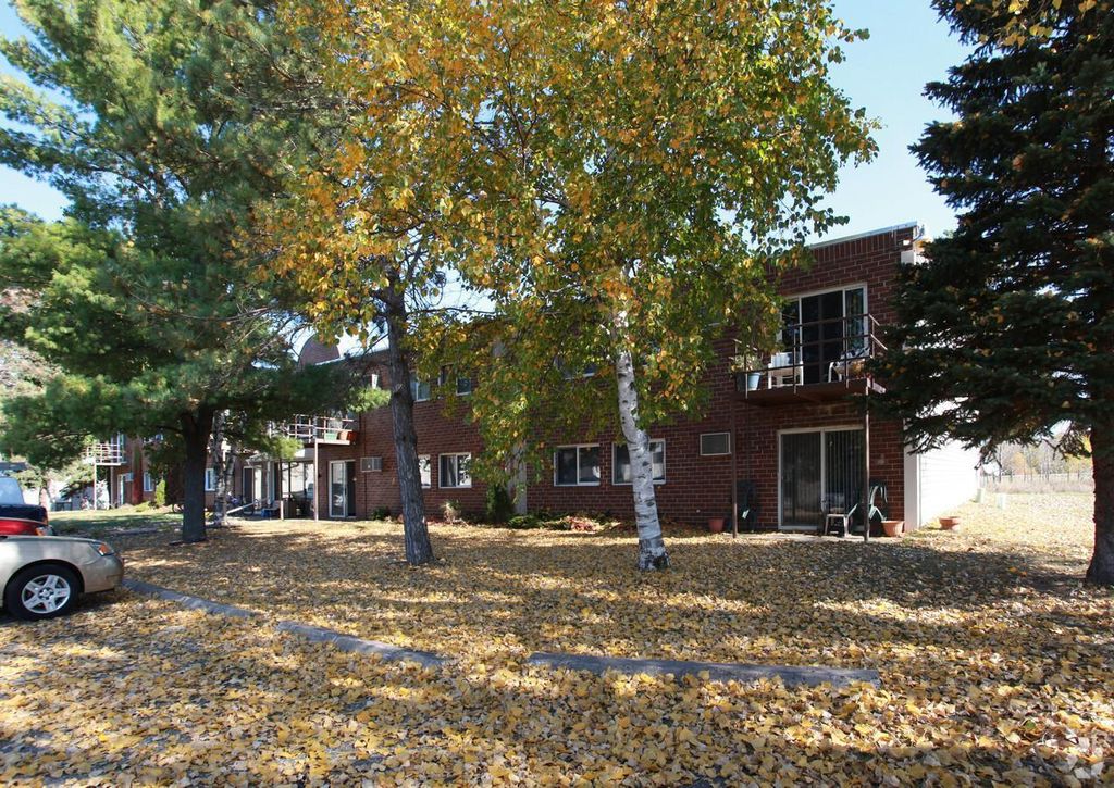 Photo of 1485 Wildcat Court #208, River Falls, WI 54022 (MLS # 7010859)