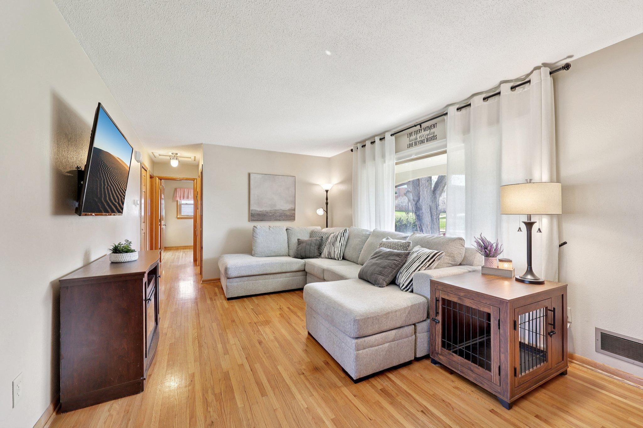 4740 Virginia Avenue N