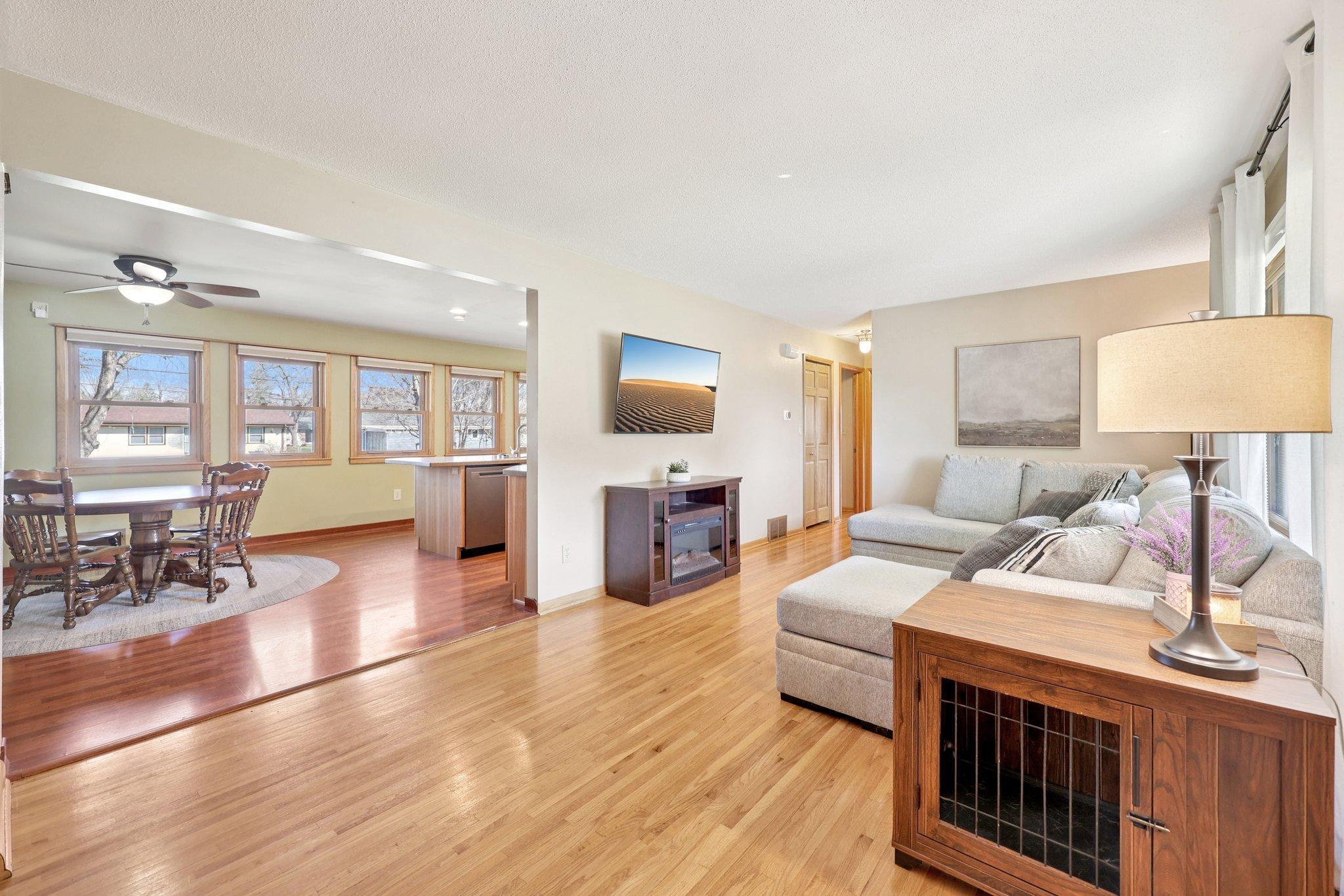 4740 Virginia Avenue N