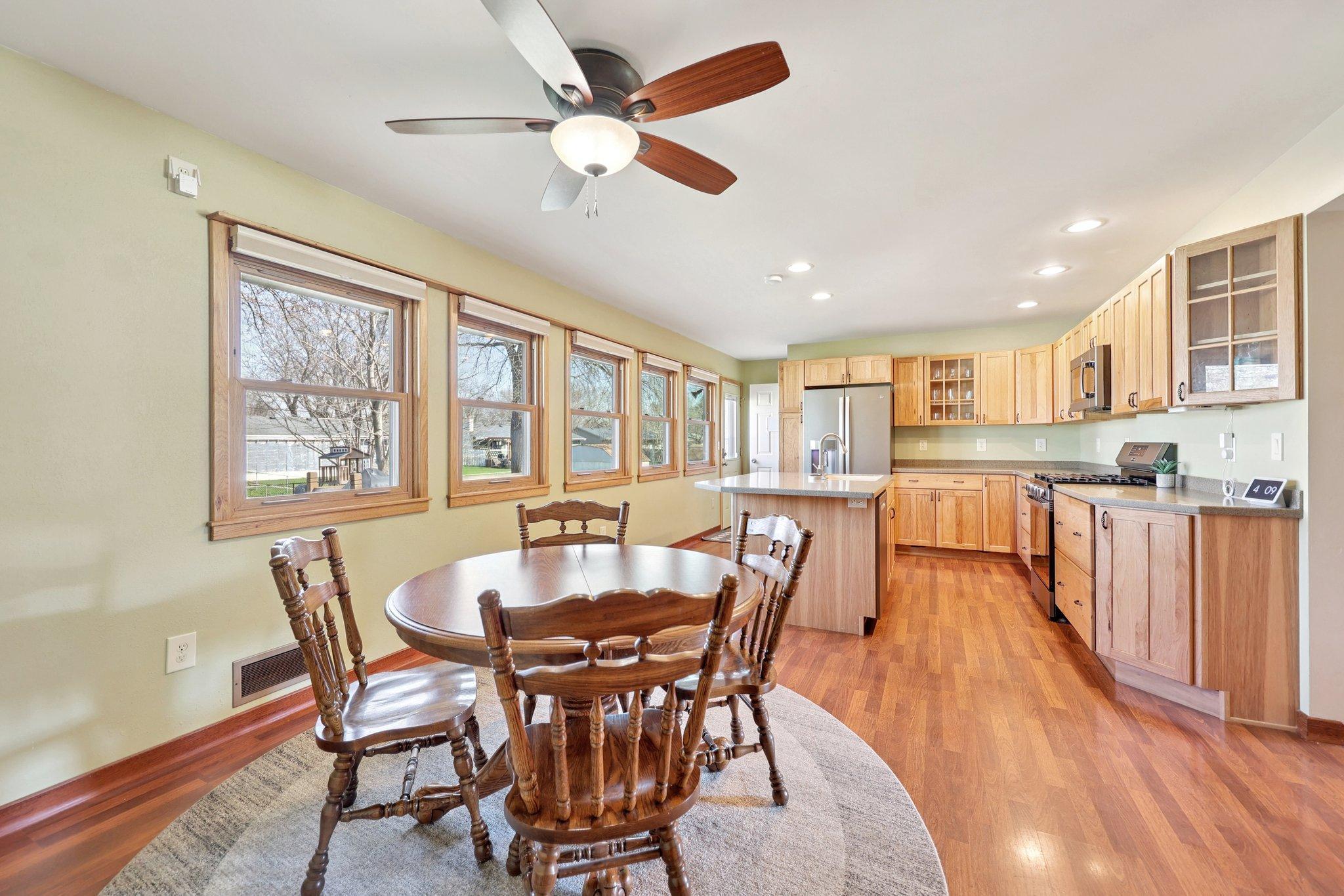 4740 Virginia Avenue N