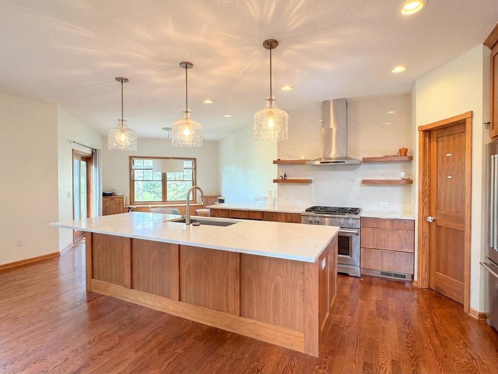 Photo of 1501 Cannon Valley Drive, Northfield, MN 55057 (MLS # 7158789)