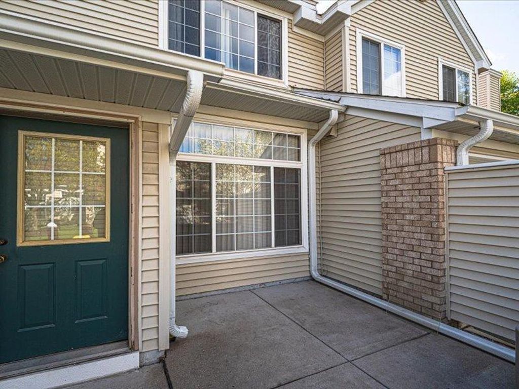 Photo of 15333 Greenhaven Lane #105, Burnsville, MN 55306 (MLS # 7064918)