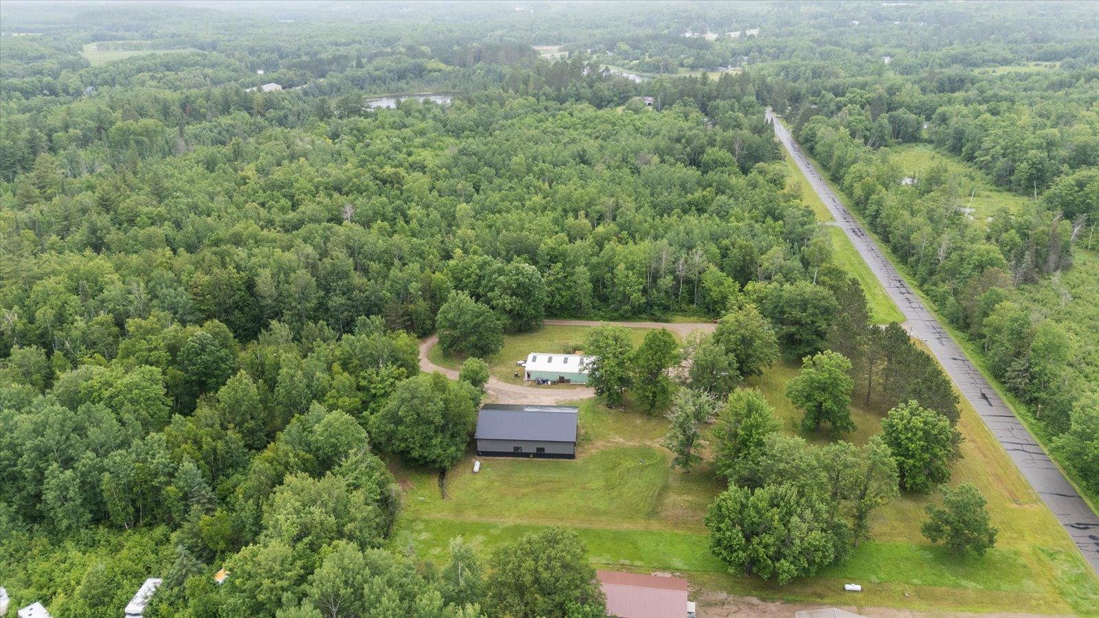 1777 Pear Lake Road