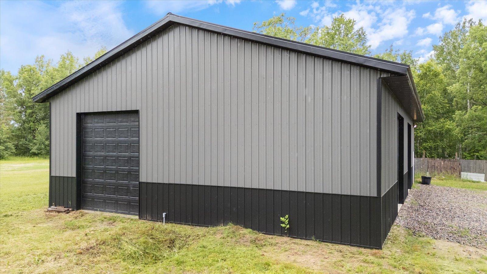 1777 Pear Lake Road