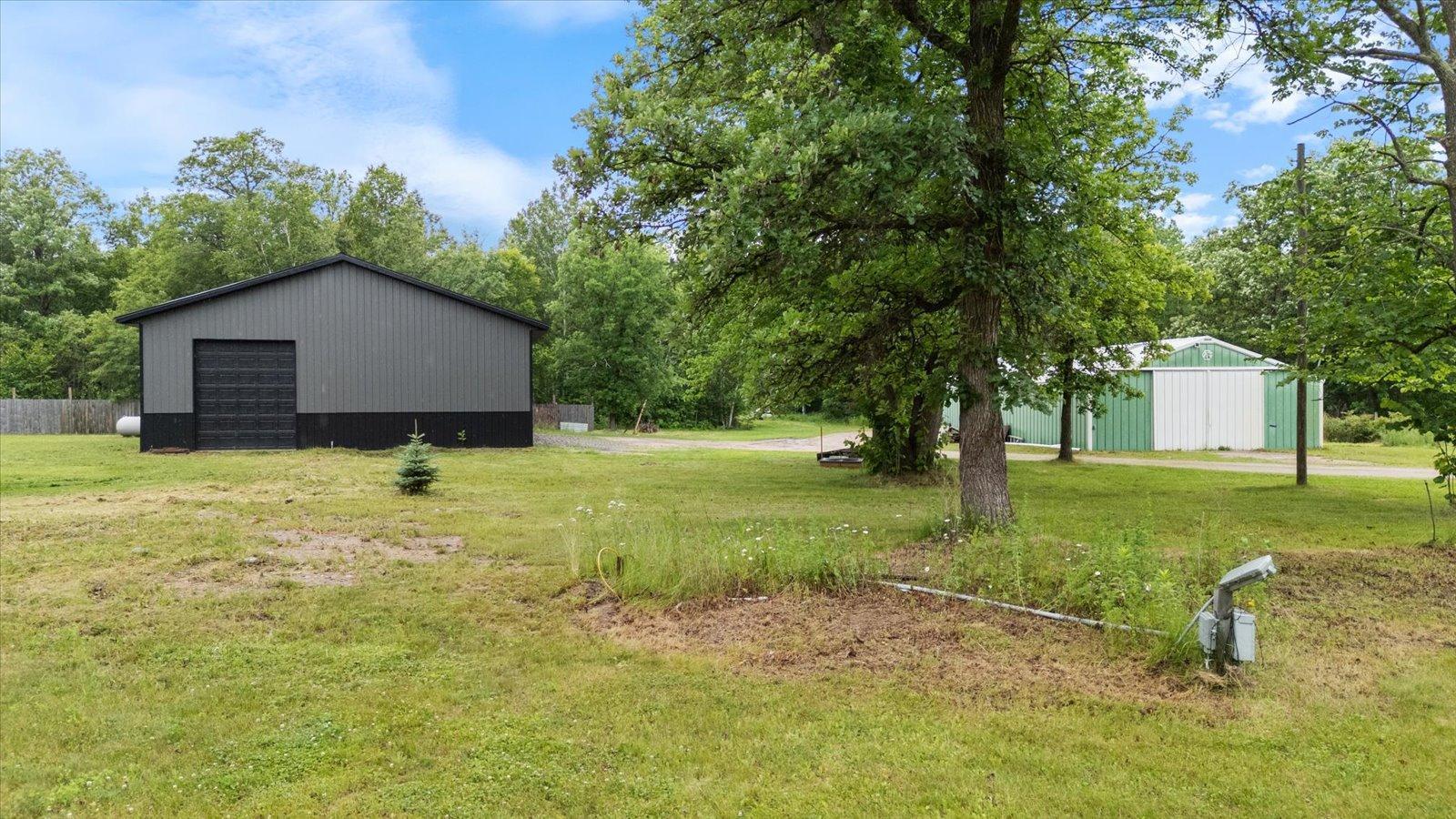 1777 Pear Lake Road