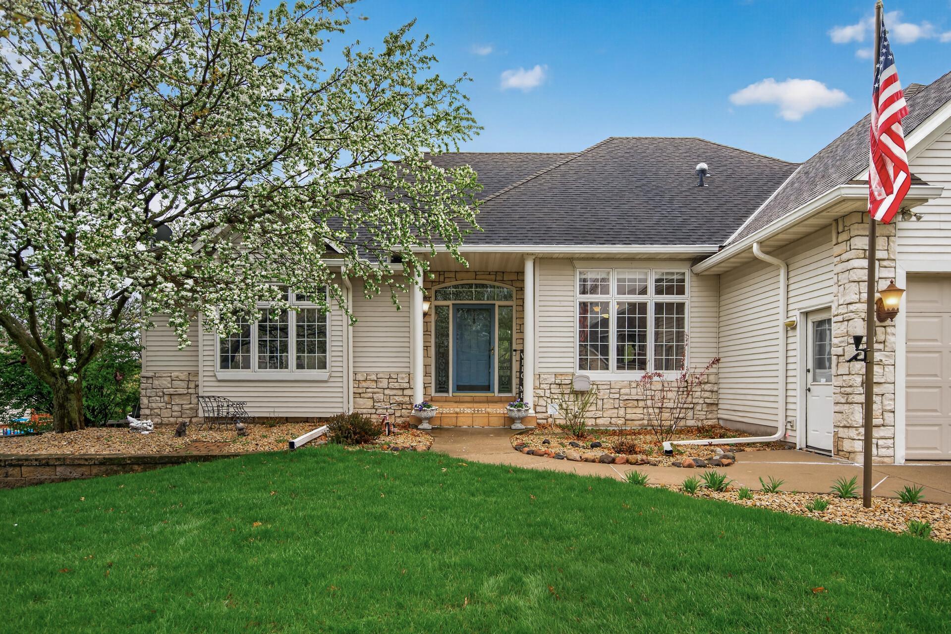 11312 Kenworth Lane