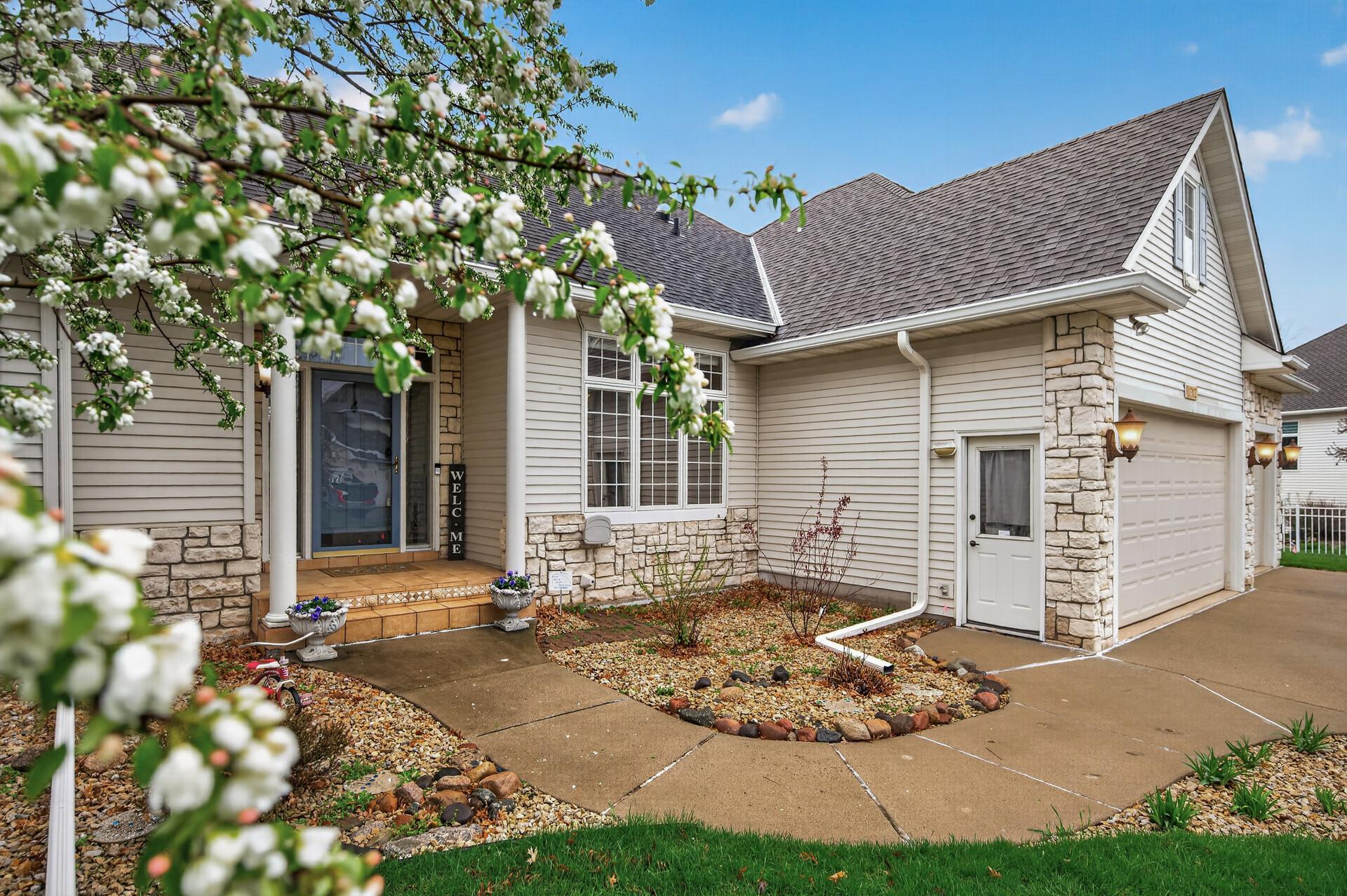 11312 Kenworth Lane