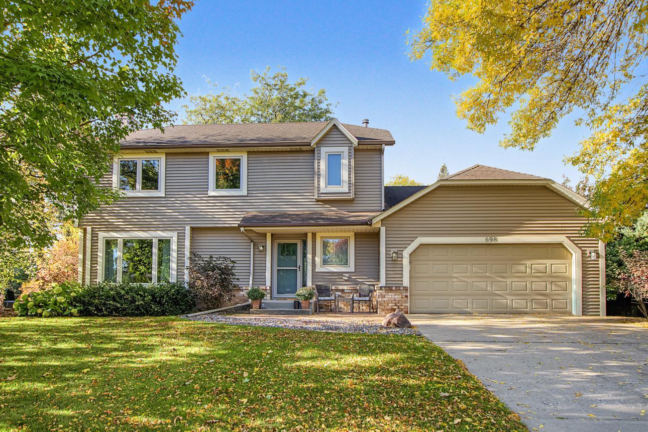 698 Ocala Lane