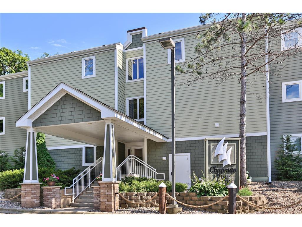 Photo of 2670 Commerce Boulevard #106, Mound, MN 55364 (MLS # 7140175)