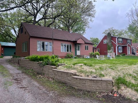 Photo of 24598 608th Avenue, Litchfield, MN 55355 (MLS # 7076920)