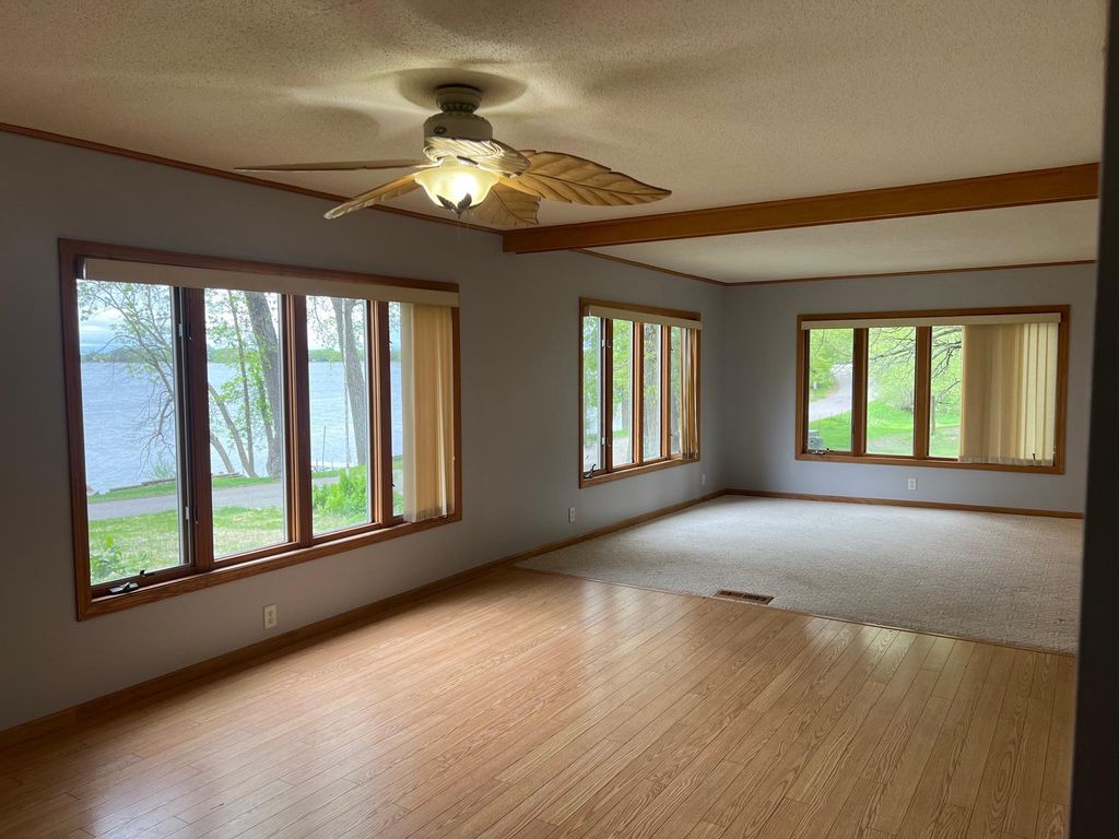 Photo of 24598 608th Avenue, Litchfield, MN 55355 (MLS # 7076920)