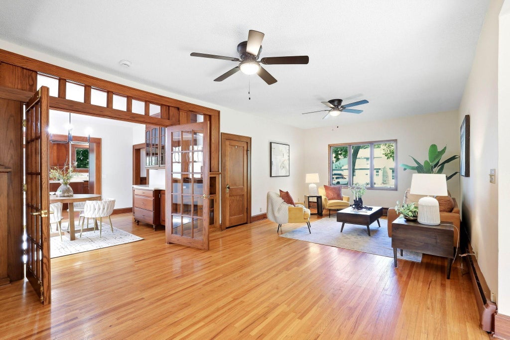 Photo of 1102 Ramsey Street, Hastings, MN 55033 (MLS # 7150038)