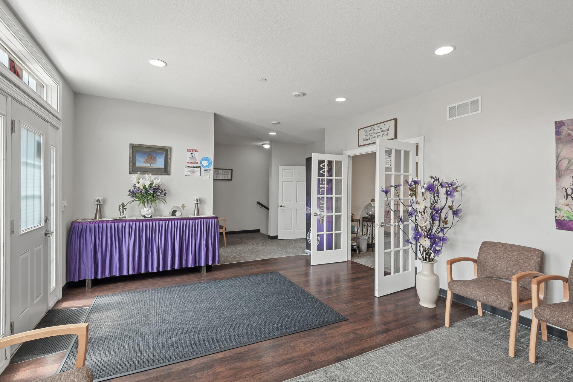 1709 Southcross Drive W