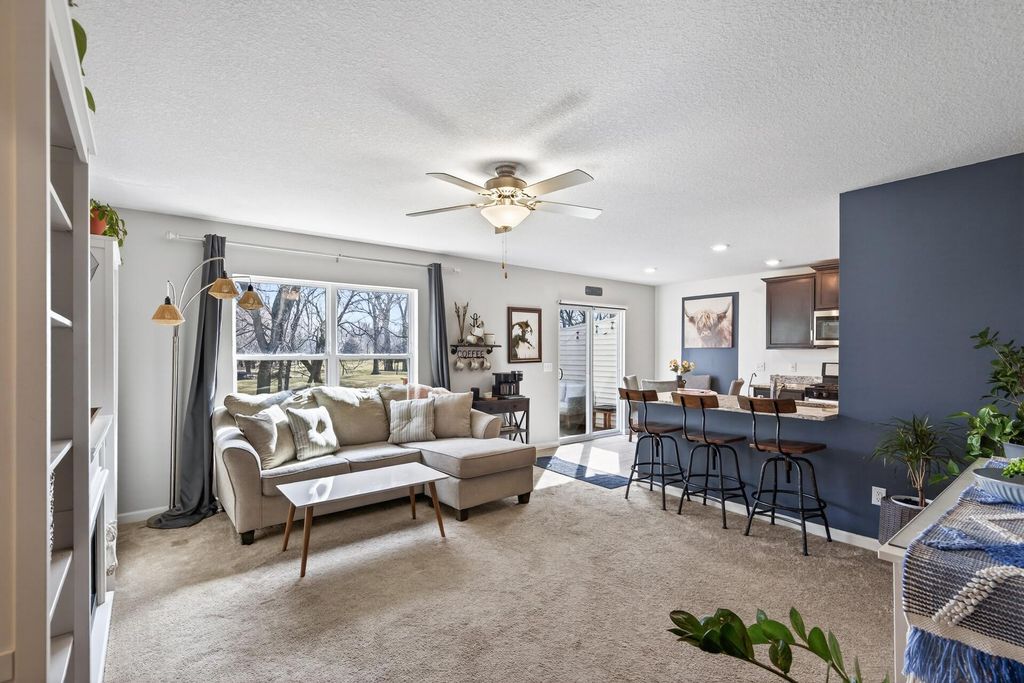 Photo of 993 Fox Avenue, Montrose, MN 55363 (MLS # 7046238)