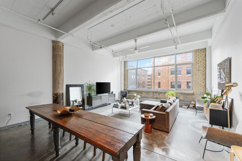 Photo of 700 Washington Avenue N #524, Minneapolis, MN 55401 (MLS # 7001767)