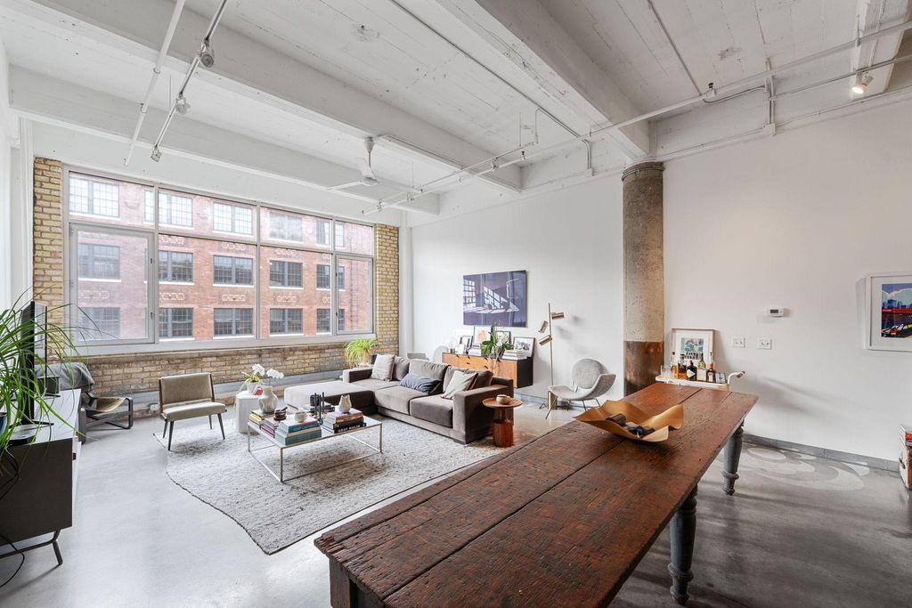 Photo of 700 Washington Avenue N #524, Minneapolis, MN 55401 (MLS # 7001767)